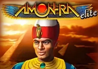 Amun-Ra screenshot