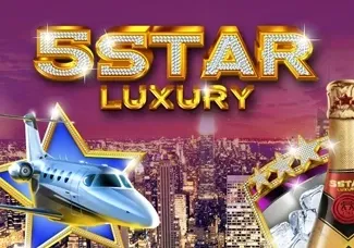5 Star Luxury screenshot