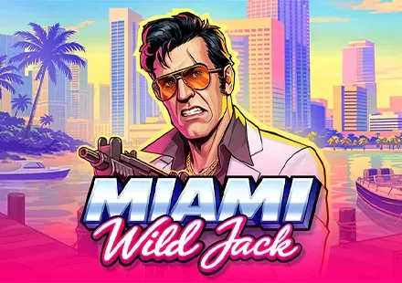 Miami Wild Jack screenshot