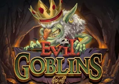Evil Goblins xBomb screenshot