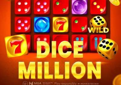 Dice Million screenshot