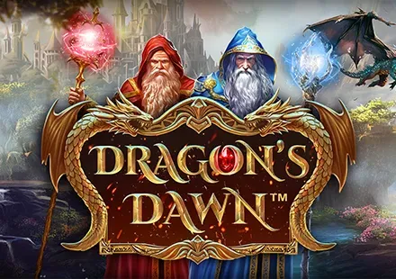 Dragon's Dawn™ screenshot